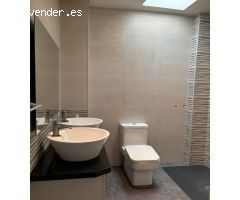 BONITA CASA DUPLEX EN VENTA EN BALANEGRA