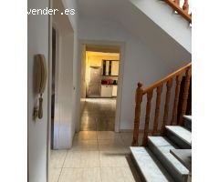 BONITA CASA DUPLEX EN VENTA EN BALANEGRA