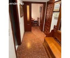 MAGNIFICO PISO CENTRICO AMPLIO