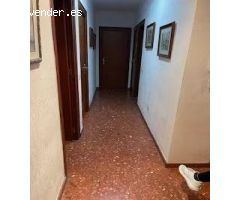 MAGNIFICO PISO CENTRICO AMPLIO