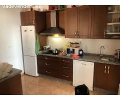 BONITA VIVIENDA CON TERRAZA