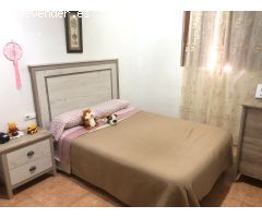BONITA VIVIENDA CON TERRAZA