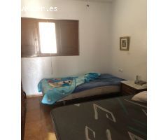BONITA VIVIENDA CON TERRAZA