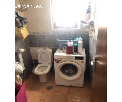 BONITA VIVIENDA CON TERRAZA