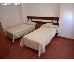 ¡ALQUILER JULIO Y AGOSTO EN ADRA!