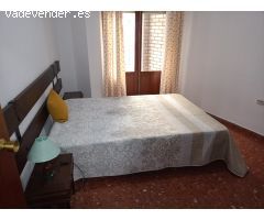 ¡ALQUILER JULIO Y AGOSTO EN ADRA!