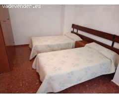 ¡ALQUILER JULIO Y AGOSTO EN ADRA!