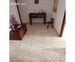GRAN PISO MUY BIEN SITUADO EN BALANEGRA