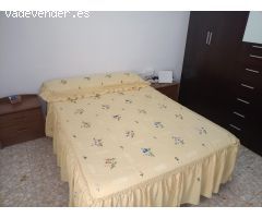 GRAN PISO MUY BIEN SITUADO EN BALANEGRA