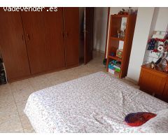 GRAN PISO MUY BIEN SITUADO EN BALANEGRA