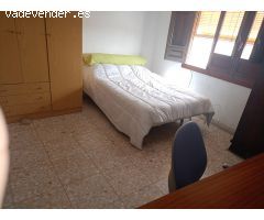 GRAN PISO MUY BIEN SITUADO EN BALANEGRA