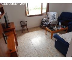 GRAN PISO MUY BIEN SITUADO EN BALANEGRA