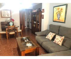 BONITO PISO AMPLIO EN VENTA EN ADRA