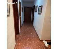 MAGNIFICO PISO CENTRICO AMPLIO