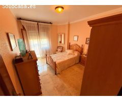 GRAN CASA CÉNTRICA EN VENTA EN ADRA