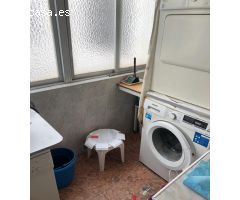 BONITO PISO CENTRICO EN ADRA MUY AMPLIO