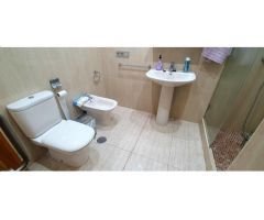 GRAN VIVIENDA EN PLANTA BAJA CON GARAJE Y BODEGA EN VENTA EN ADRA