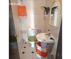 GRAN CASA DUPLEX EN VENTA EN LA CURVA (ADRA)