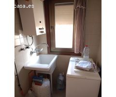 BONITO PISO CON VISTAS AL MAR EN VENTA EN ADRA. PRIMERA LINEA