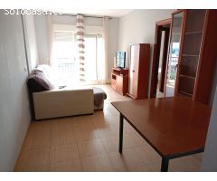 ¡OCASIÓN! GRAN PISO CON GARAJE EN VENTA EN ADRA