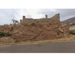 CORTIJO CON TERENO EN LA ALQUERIA