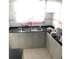BONITO PISO CENTRICO EN ADRA
