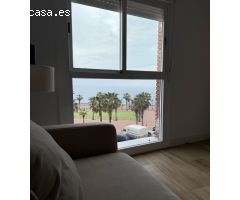 MAGNIFICO PISO CON VISTAS AL MAR EN ADRA