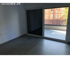 BONITO PISO A ESTENAR EN ADRA
