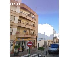 MAGNIFICO EDIFICIO CENTRICO EN ADRA
