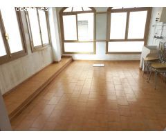 GRAN PISO EN VENTA EN ADRA