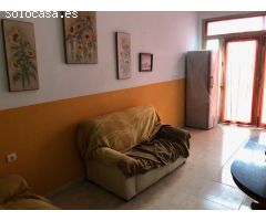 PISO EN PLANTA BAJA EN ADRA