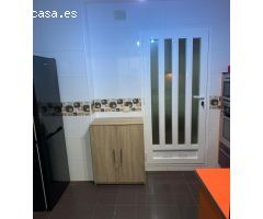 BONITO PISO SEMINUEVO EN ADRA