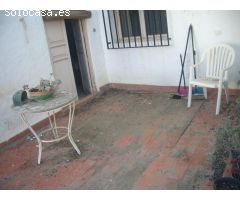 MAGNIFICA CASA CENTRICA EN BERJA
