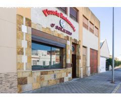 Local comercial en calle santa rita 1 (La Puebla del Río)