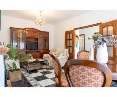 Chalet independiente de una sola planta
