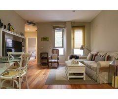 VIVIENDA CON GARAJE Y TRASTERO EN NERVIÓN!!!