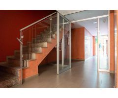 VIVIENDA CON GARAJE Y TRASTERO EN NERVIÓN!!!