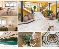 Apartamento en Sevilla Este