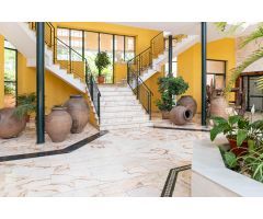Apartamento en Sevilla Este