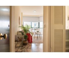 Apartamento en Sevilla Este