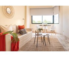 Apartamento en Sevilla Este