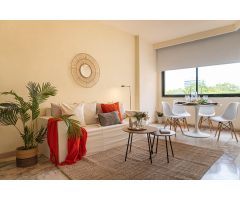 Apartamento en Sevilla Este