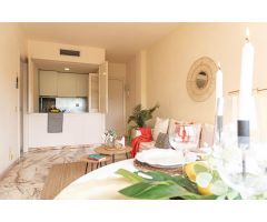 Apartamento en Sevilla Este