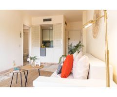 Apartamento en Sevilla Este