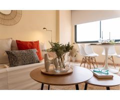 Apartamento en Sevilla Este