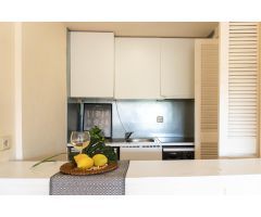 Apartamento en Sevilla Este