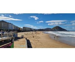 Piso en Venta en Donostia - San Sebastian, Guipúzcoa