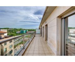 Atico en Venta en Donostia - San Sebastian, Guipúzcoa