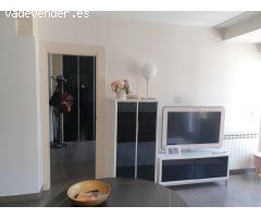 Espléndido ático en la Parte Vieja donostiarra
