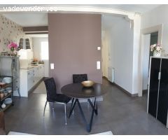 Espléndido ático en la Parte Vieja donostiarra
